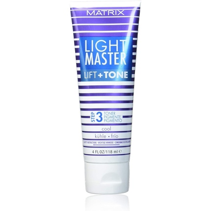 Matrix Colorgraphics Lift&Tone Cool Toner 118ml