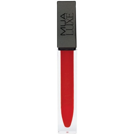 MUA Luxe Metallic Liquid Lipstick Flare