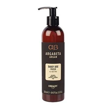 Dikson ArgaBeta Argan Daily Use Mask 250ml