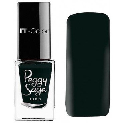 Mini Nail Polish It Color Melanie 5ml