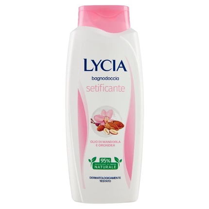 LYCIA BAGNO 750 SETIFICANTE