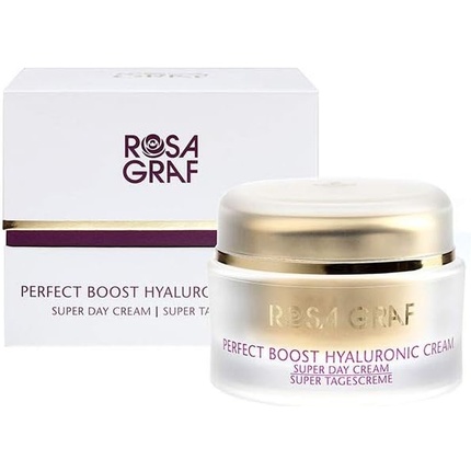 Perfect Boost Hyaluronic Cream