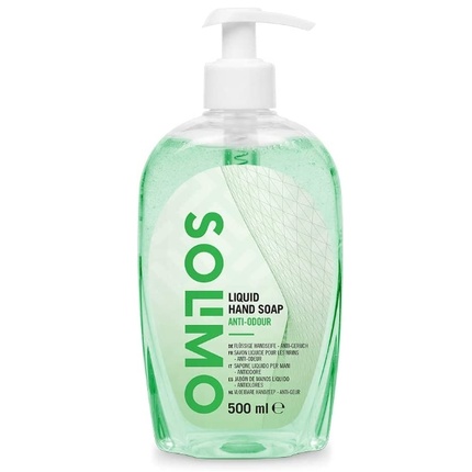 Solimo Gentle Hand Wash For Sensitive Skin - 500ml