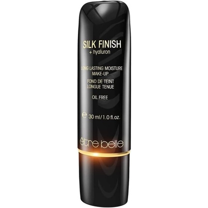 Silk Finish Makeup Hyaluron NR.07
