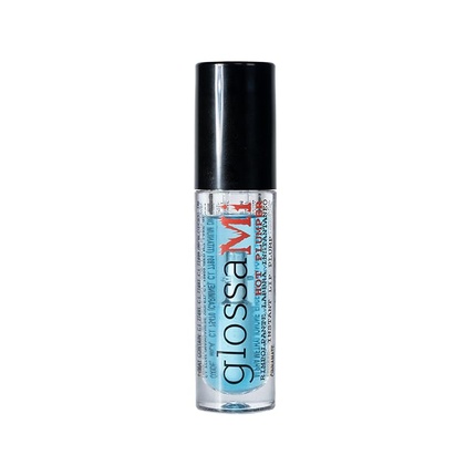 Cosmetics Glossami Lipgloss Hot Plumper #1 Plump Fiction