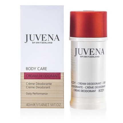 Juvena Body Daily Performance Cream Deodorant