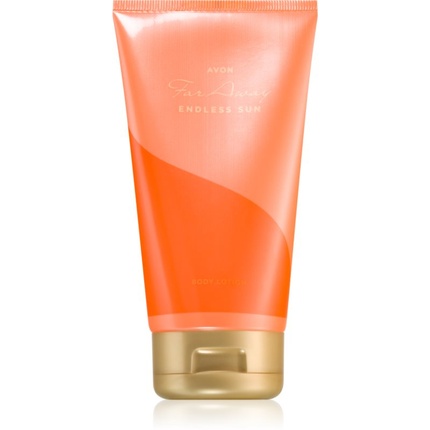 Avon Far Away Endless Sun Body Lotion 150 ml