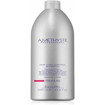 Farmavita Amethyste Growth Stimulator Shampoo 1000ml