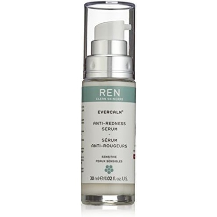 REN Clean Skincare Evercalm Anti-Redness Serum 30ml