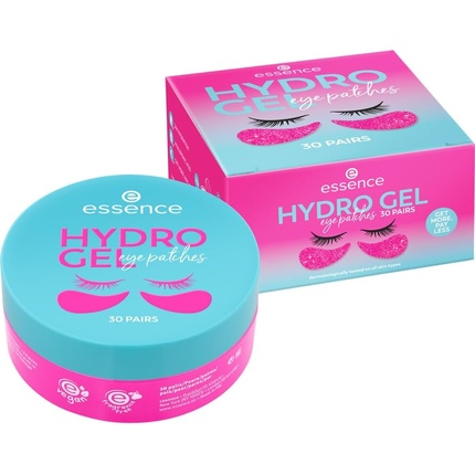 Hydro Gel Eye Patches