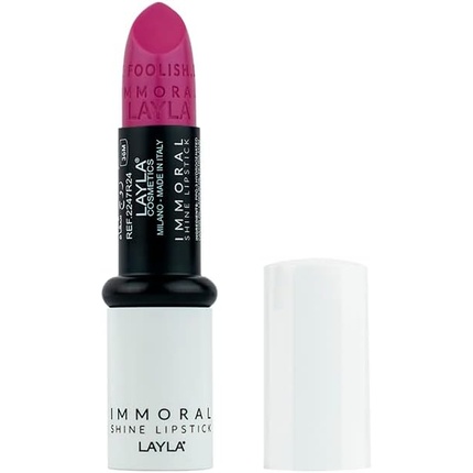 Immoral Shine Lipstick No. 17 Goddess