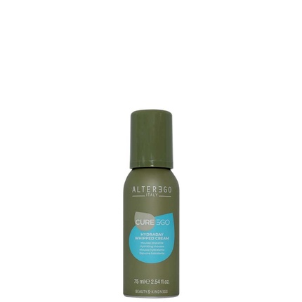 Alter Ego CureEgo Hydraday Whipped Cream Mousse 75ml