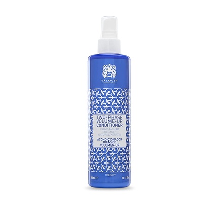 Válquer Volume-Up Two-Phase Conditioning Treatment 300ml