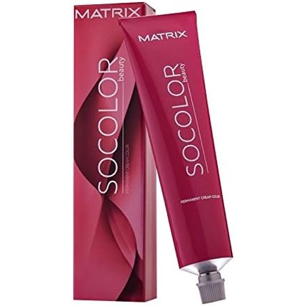 SoColor Beauty 6MC Dark Blonde Mocha Copper Hair Color 90ml