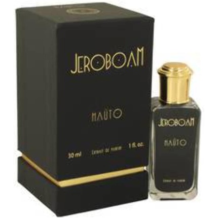 Jeroboam Hauto Extrait de Parfum 30ml Black EU 30