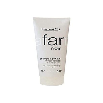 Farmavita Black Shampoo 250ml