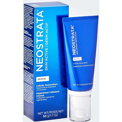 IFC Dermatology Skin Active Cellular Restoration Night Cream Anti-Aging 50ml