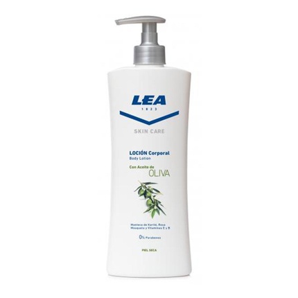 Lea Body 1 Unit 400ml