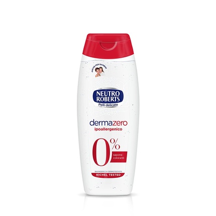 Neutro Roberts Dermazero Bath and Shower Gel 500ml