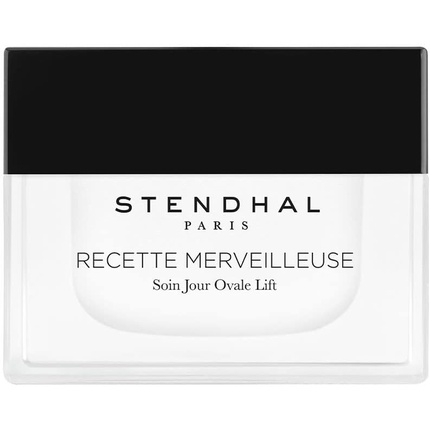 RECETTE MERVEILLEUSE Oval Lift Day Care 50ml