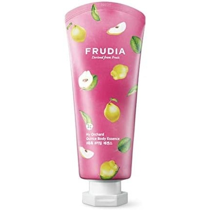 FRUDIA My Orchard Quince Body Essence