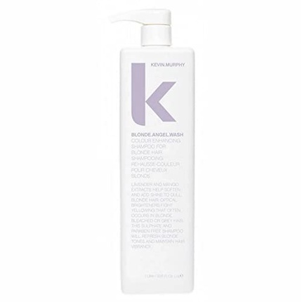 Kevin murphy Shampoo blonde angel wash 1000ml