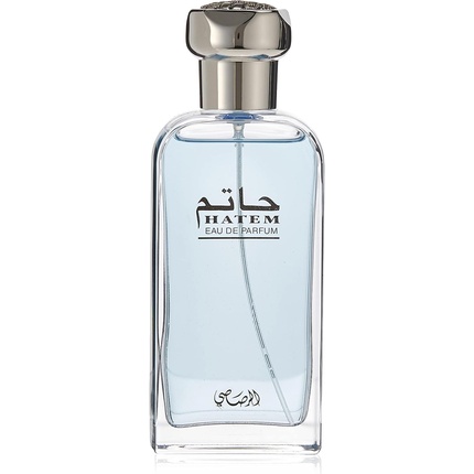 Hatem Eau de Parfum for Men by Rasasi Spray 75ml