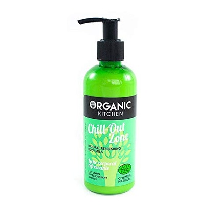 Refreshing Body Milk 270ml
