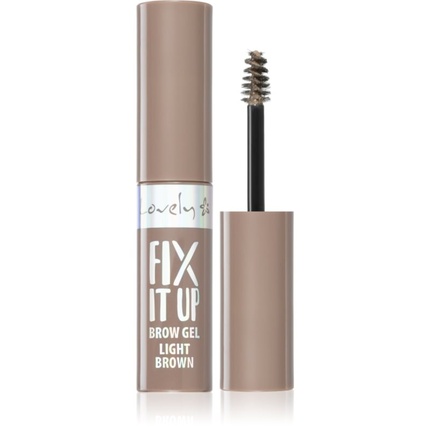 Lovely Fix It Up gel #1 for eyebrows