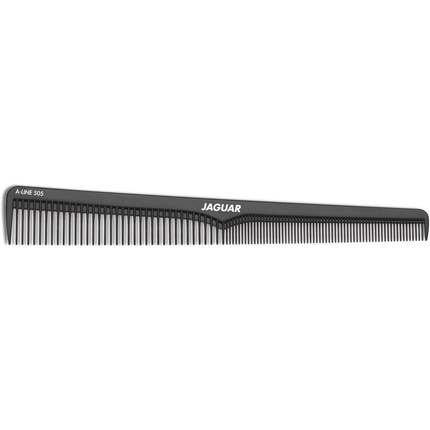 JAGUAR A-line 505 Hair Cutting Comb 7.25-Inch Length 0.01kg