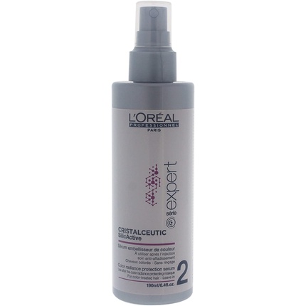 L'Oreal Paris Expert Cristalceutic Silic Active Serum Cosmetic 190ml