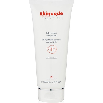 Skincode Essentials 24h Comfort Body Lotion 200ml