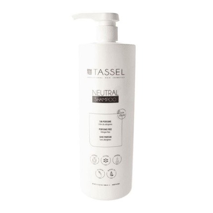 Dyal Neutral Shampoo Without Perfume 1000ml
