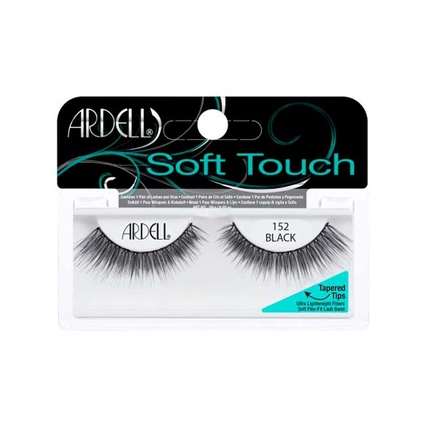 Soft Touch Black 160