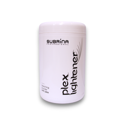 Subrina Professional Lightener Hair Oxidant Powder - 500 G