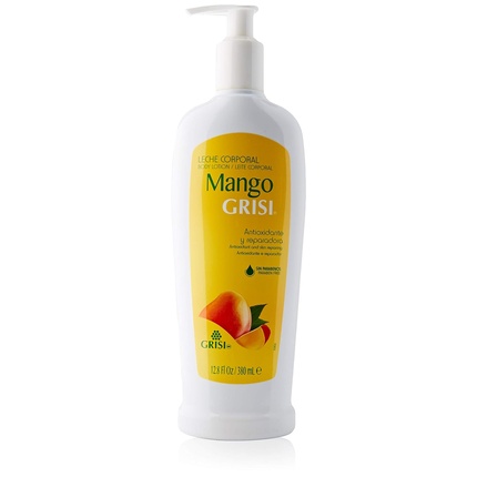 Grisi Mango Body Milk