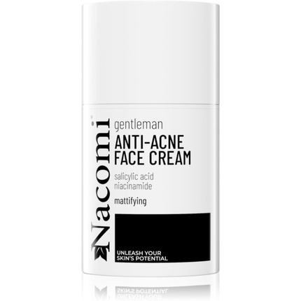 Nacomi Argan Hair Mask 200ml