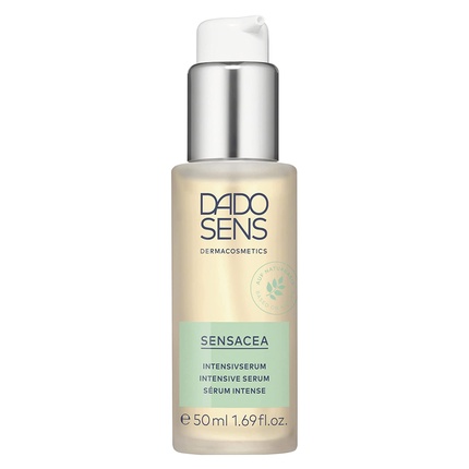 Dado Sens Sensacea Intensive Serum 50ml for Hypersensitive Skin with Tendency to Couperose and Rosacea