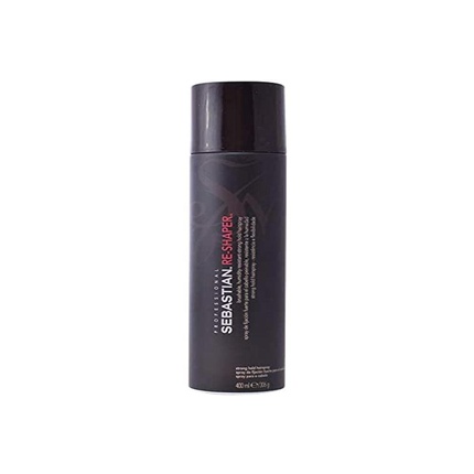 Sebastian Professional Re-shaper Brushable Resistant-Strong Hold Hairspray 400ml