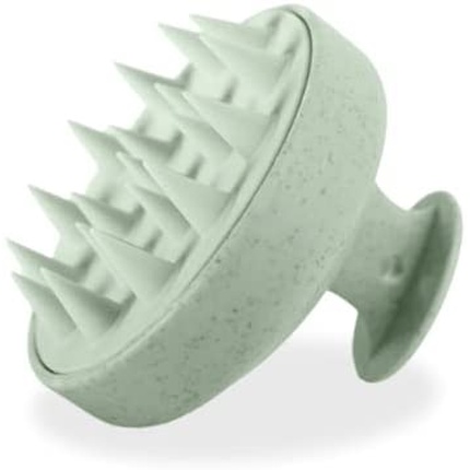 Hair Washing and Head Massage Brush