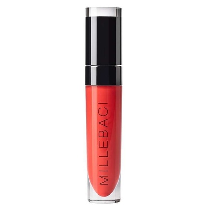 Nouba Millebaci Liquid Lipstick N. 67