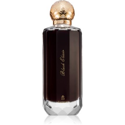 Aurora Black Elixir Eau de Parfum 100 ml