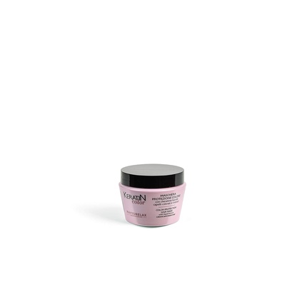 Harbor Keratin Color Hair Products Color Protection Mask 250ml