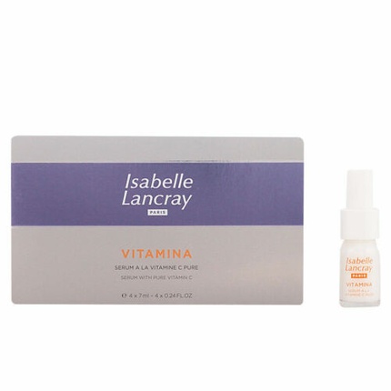 Isabelle Lancray Vitamin C Serum