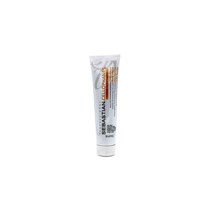 Sebastian Cellophanes Vanilla Blond Hair Treatment 300 Ml