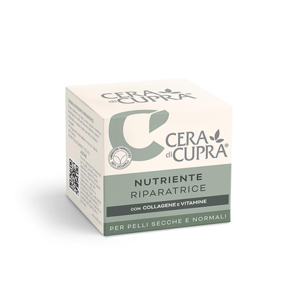 CERA DI CUPRA Collagen & Vitamin Cream 50ml