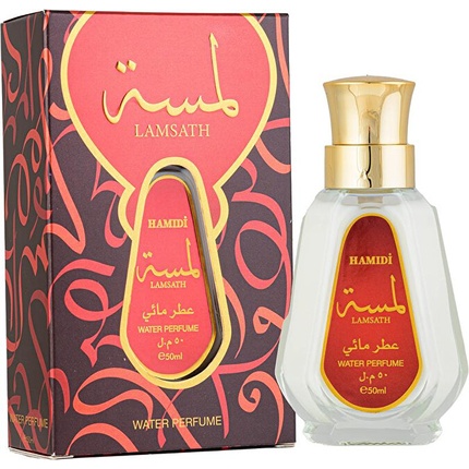 Lamsath - concentrated alcohol-free perfumed water Volume 50 ml