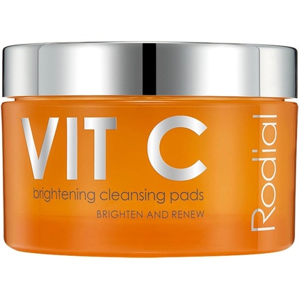 Rodial Vitamin C Brightening Pads 70ml