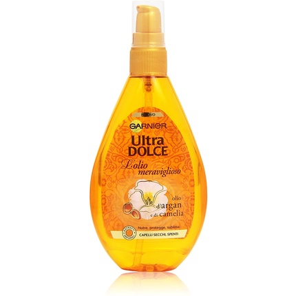 Ultra Dolce Olio Meraviglioso 150ml