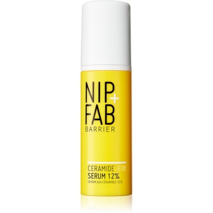 NIP+FAB Ceramide Fix 12% Face Serum - 50 ml